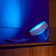 Here’s an official shot of the new Hue Iris.